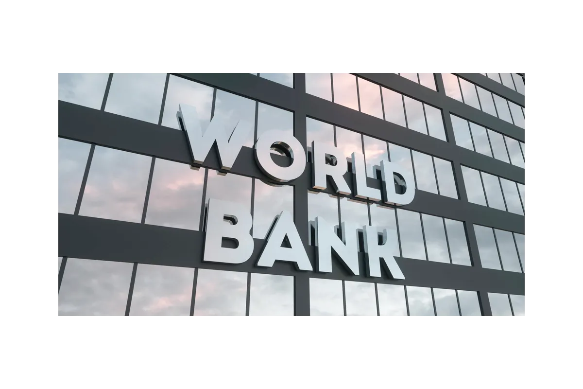 Україна отримала майже 190 млн євро від Світового банку 