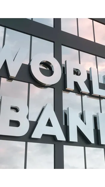​Україна отримала майже 190 млн євро від Світового банку 
