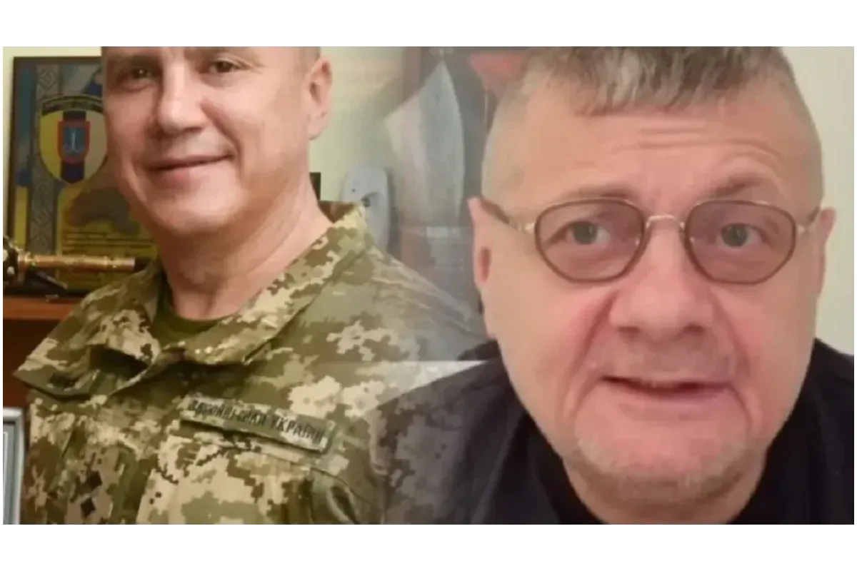 Скандал вокруг одесского военкома-миллионера: экс-нардеп назвал 5 эпизодов, к которым причастен Борисов