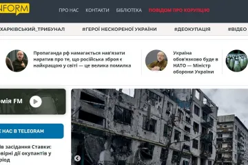​Єдине інформаційне агентство Міноборони, котре читають мільйони українців, хочуть скоротити