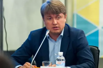​Депутат Андрей Герус задекларировал 3 миллиона карточного долга… 