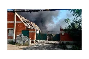 ​Танкові та авіаобстріли – через атаки загарбників на Донеччині знов гинуть мирні мешканці