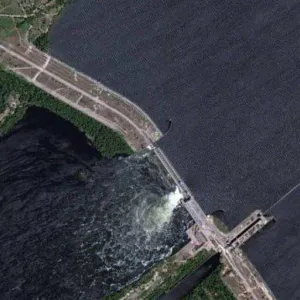 ​Якщо рівень води у Каховському водосховищі опуститься нижче за 12,7 метрів, ЗАЕС не зможе брати звідти воду, – МАГАТЕ