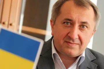 ​"Незабезпеченої емісії гривні в Україні немає і не планується": інтерв'ю з головою Ради НБУ Данилишиним