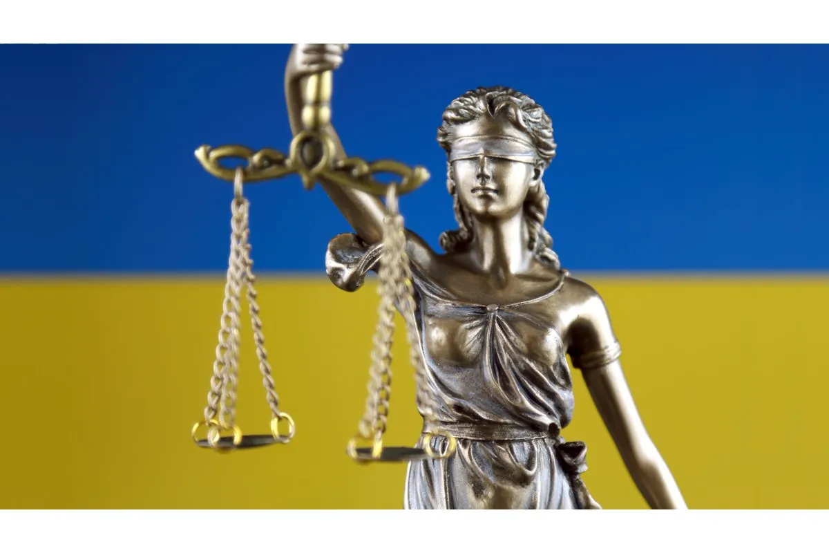 Апеляційна палата залишила без змін запобіжний захід колишньому директору державного підприємства «Укрекоресурси»