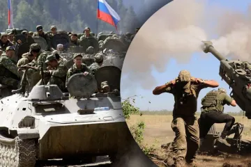 ​Росія, ймовірно, зосереджує сили для нападу на Сіверськ – британська розвідка