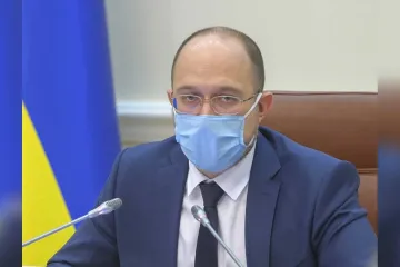 ​Кабмин переходит на чрезвычайный режим работы из-за ухудшения ситуации в Украине с коронавирусом 