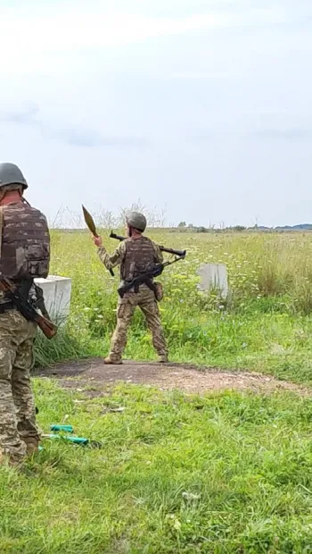 ​Воїни 115 окремої механізованої бригади ЗСУ у Сєвєродонецьку оприлюднили відверте звернення