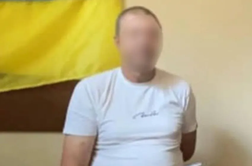 «Зливали» дані про переміщення українських захисників – заарештовано двох мешканців Донеччини
