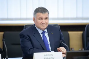 ​Заява міністра внутрішніх справ України Арсена Авакова у зв’язку із початком виборчої кампанії (ВІДЕО)