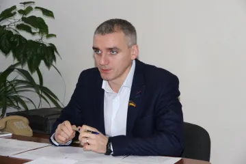 ​Серый мэр Николаева Сенкевич и его серое благоустройство