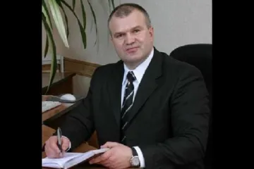​Владимир Загребельный: Когда коррупционер и ворюга из Януковича ответит перед законом?