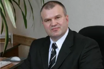 ​Владимир Загребельный: Когда коррупционер и ворюга времен Януковича ответит перед законом?