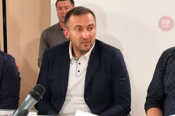 ​В'ячеслав Соболєв: Замовлення на мене не знято, і зараз триває активна підготовка до вбивства