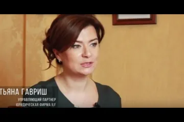 ​Татьяна Гавриш: Почетный консул Германии в Украине обманывает клиентов и прикрывается дипломатической неприкосновенностью