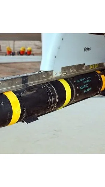 ​Норвегія передасть Україні 160 ракет Hellfire і прилади нічного бачення, – Міноборони Норвегії