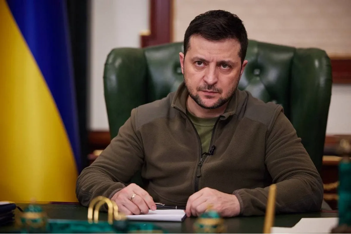 Президент ухвалив рішення про припинення українського громадянства підсанкційних осіб, у яких було виявлено іноземне громадянство