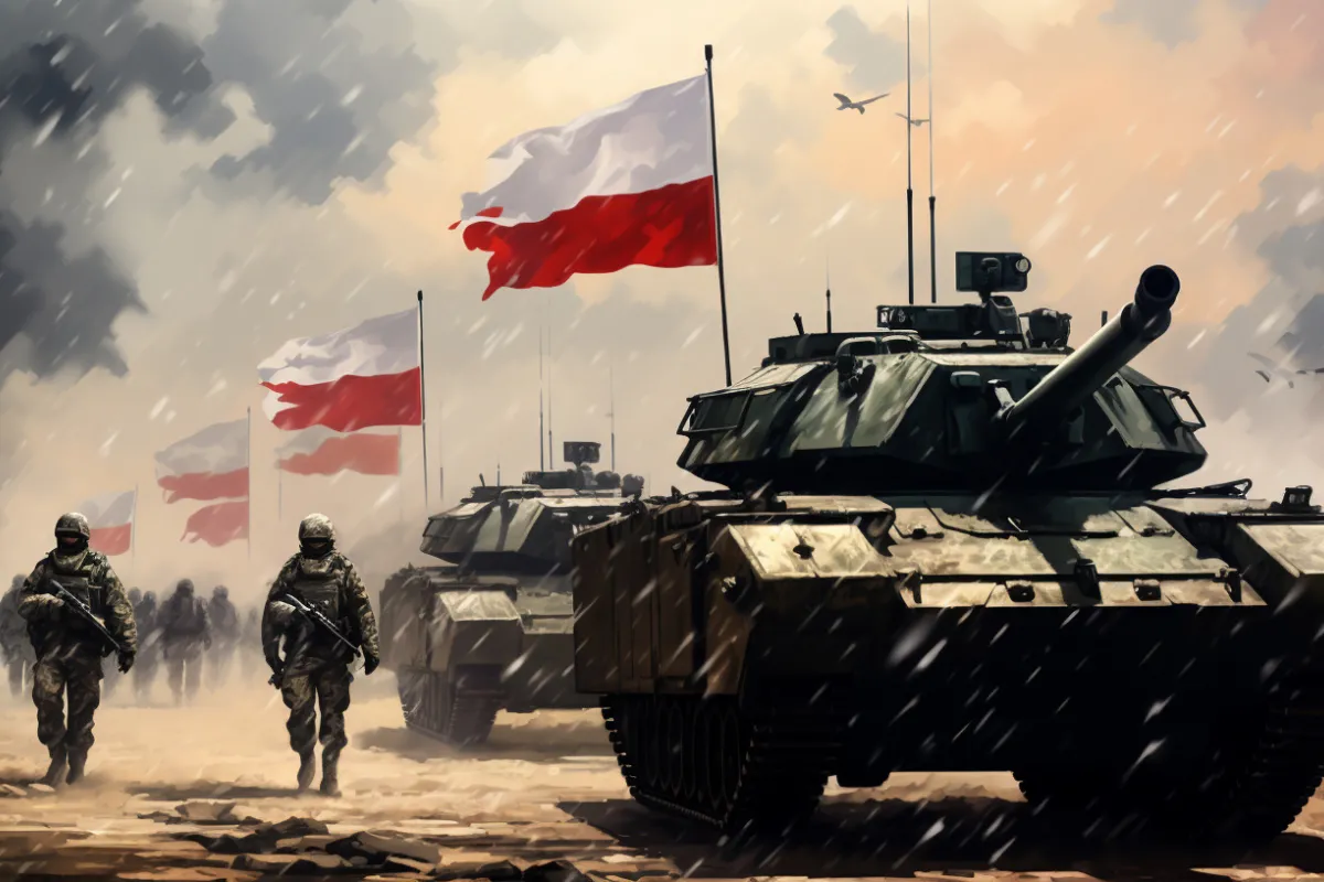 Польща лякає НАТО вагнерівцями. Чому їй це вигідно?