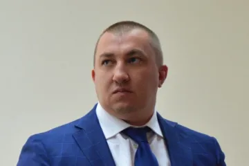 ​Глава СБУ в Николаевской области скрыл данные из декларации