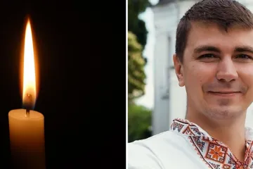 ​Расследуют умышленное убийство: умер нардеп Антон Поляков