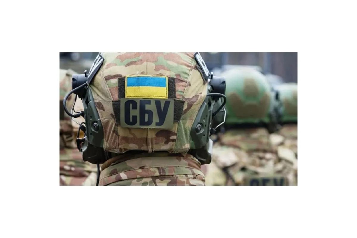 Контррозвідка СБУ блокувала чергову спробу незаконного вивезення з України товарів військового призначення