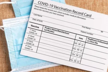 ​COVID-сертифікати: у Маріуполі судитимуть чоловіка за підробку довідки про вакцинацію