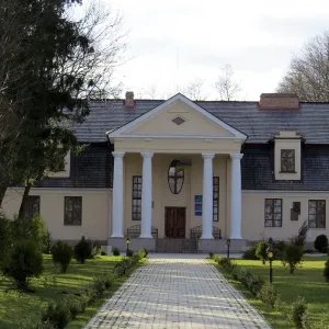 ​Волинь: музей В’ячеслава Липинського на межі руйнування