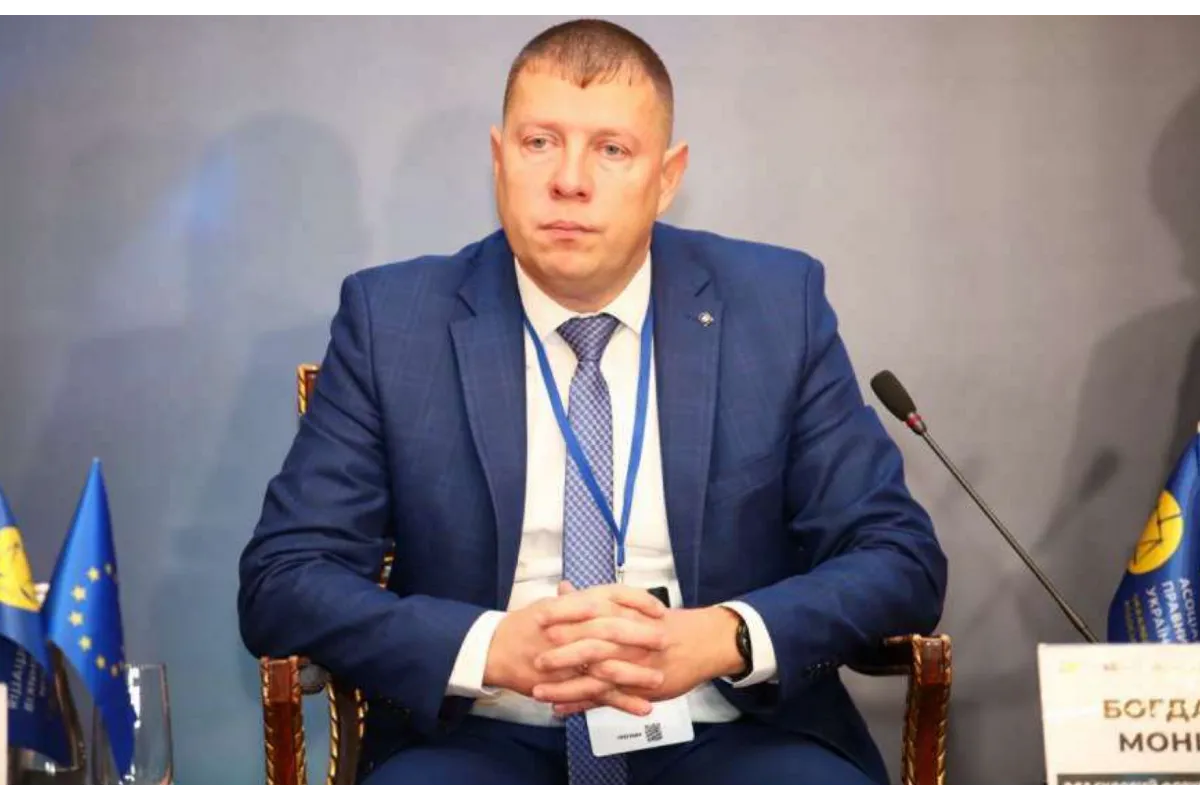 Голова Ради суддів Моніч заявив про незаконність призначення голови одного з київських судів