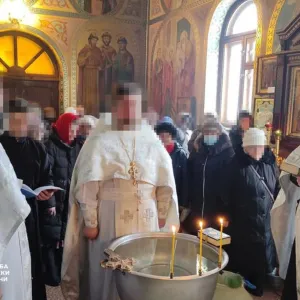 ​Суд призначив 12 років ув'язнення настоятелю храму УПЦ Московського патріархату у Лисичанську