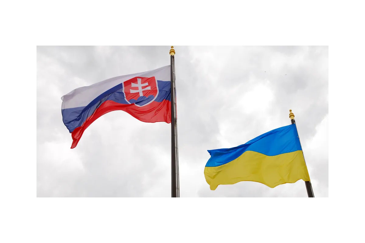 Уряд Словаччини схвалив новий пакет військової допомоги Україні