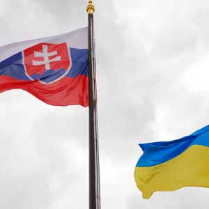 ​Уряд Словаччини схвалив новий пакет військової допомоги Україні