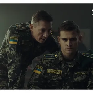 ​Творці воєнної драми «Мирний-21» презентували тизер-трейлер та анонсували дату виходу фільму в широкий український прокат