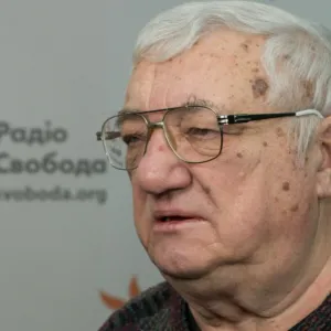 ​«Маємо повне право на нанесення ударів по всій території орків» – Юрій Щербак