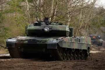 ​Польща має намір передати Україні невелику кількість танків Leopard 2, – голова Бюро міжнародної політики Польщі