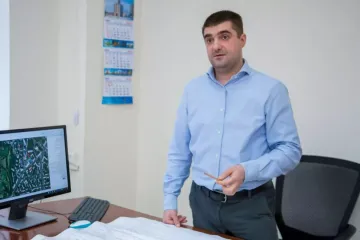 ​Юрій Тацій – оптовий покупець контрабандної вакцини