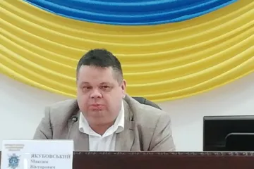 ​Заступник Генпрокурора Максим Якубовський: "У нас немає правоохоронного органу, який безпосередньо працює у військових формуваннях"