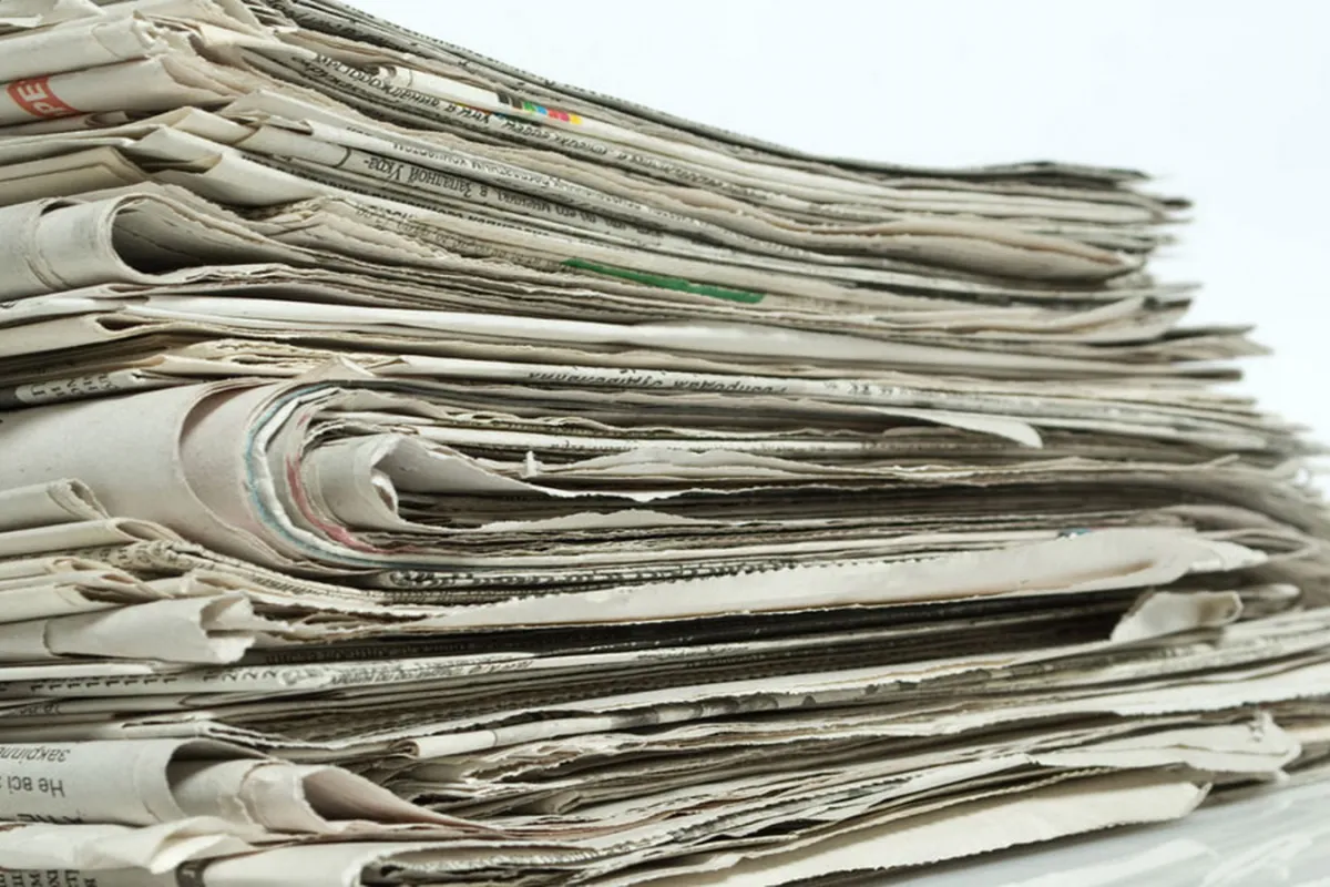 Яке воно життя газет у просторі сучасних ЗМІ?