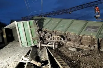 ​В Дніпрі залізниця почала працювати в повну силу!