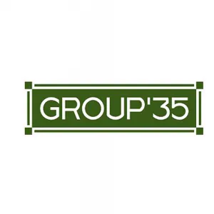 ​"Група 35" – допомагаємо творити технічну перевагу нашої армії