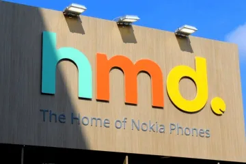 ​HMD Global має плани оновити свій асортимент продуктів, перейшовши на використання бренду Nokia 