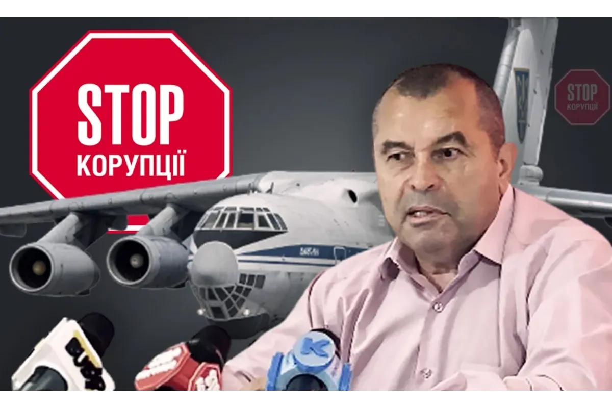 Как служба экспортного контроля выполняет приказы иностранного заказчика для уничтожения украинской авиации