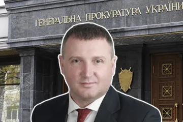 ​Гамалій Сергій: Губернатор «в законі»