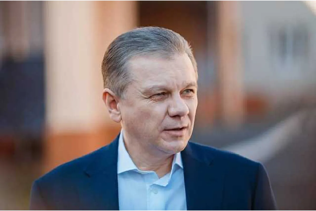 Мэр Винницы Моргунов погряз в коррупции, а его жена хранит наличными свыше 11 млн грн 