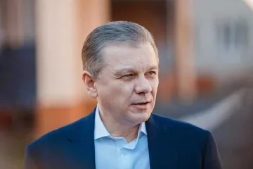 ​Мэр Винницы Моргунов погряз в коррупции, а его жена хранит наличными свыше 11 млн грн 