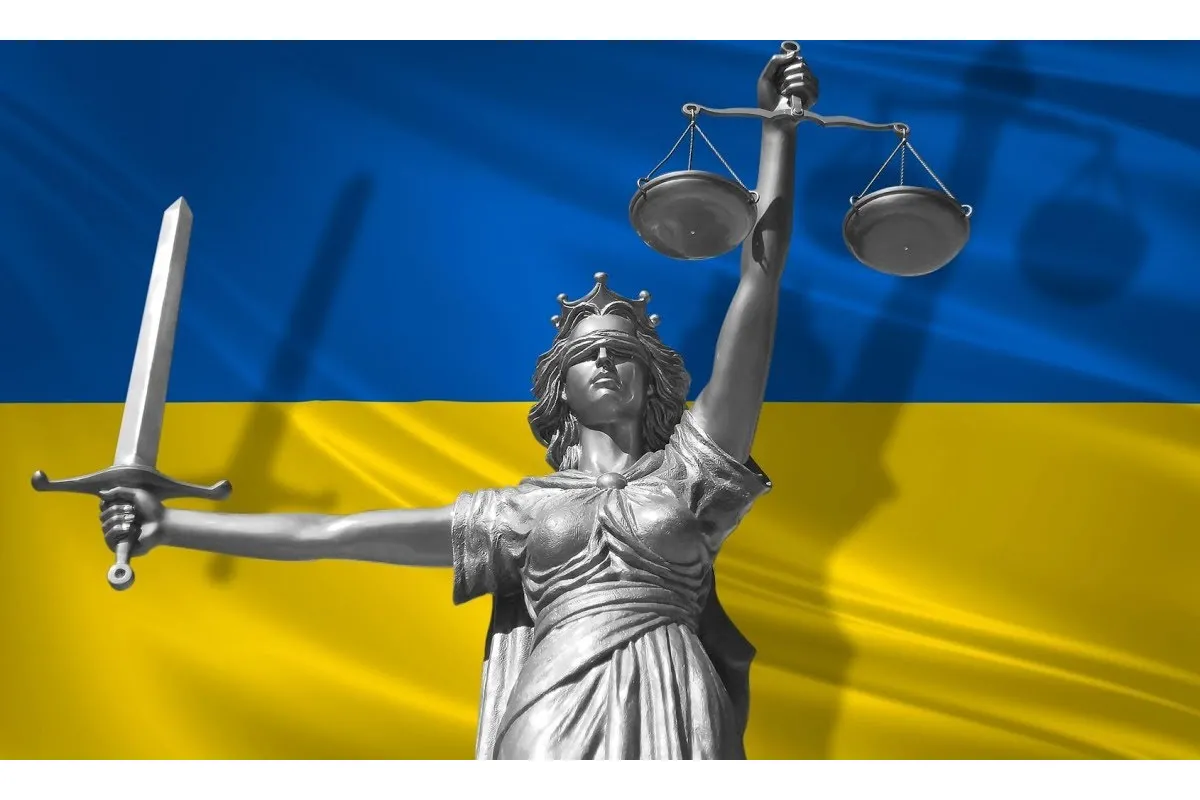 Донецька обласна прокуратура долучилась до обговорення питань запровадження засад перехідного правосуддя в Україні