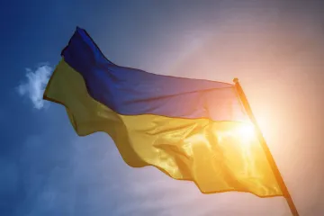 ​Російське вторгнення в Україну : ЦЯ ВІЙНА МАЄ БУТИ ВИРІШЕНА НА ПОЛІ БОЮ