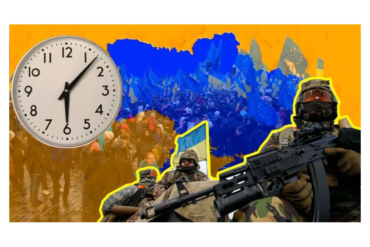 Російське вторгнення в Україну : КОМЕНДАНТСЬКА ГОДИНА НА КИЇВЩИНІ З 21:00 9 КВІТНЯ ДО 6:00 10 КВІТНЯ.