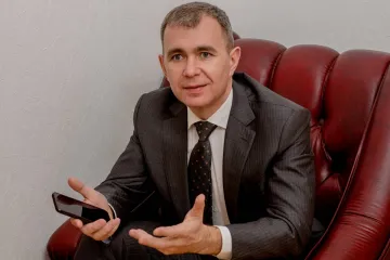 ​Экс-гендиректору шахты "Краснолиманская" избрали залог 22 млн гривен