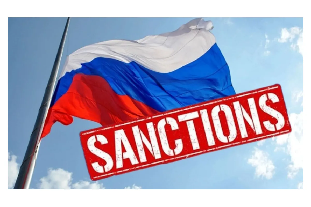 Російське вторгнення в Україну : Канада та Британія оголосили про новий пакет санкцій проти рф