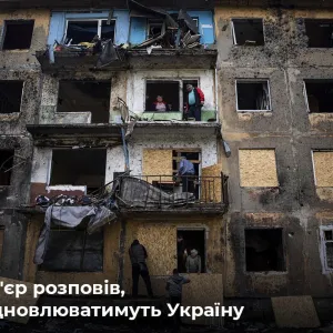 ​Російське вторгнення в Україну : У кожному місті – сміттєпереробний завод та очисні споруди.
